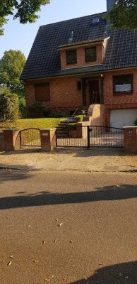 In Top Lage von Lemsahl- Mellingstedt- Einzelhaus ab sofort zu vermieten