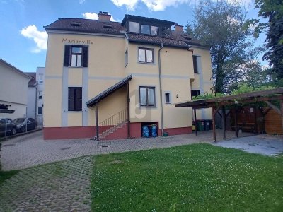 ZINSHAUS MIT ERFOLGREICHER KURZZEITVERMIETUNG - HOHE AUSLASTUNG &amp; STARKE RENDITE