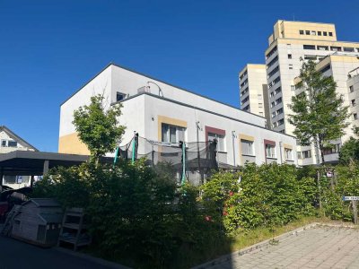 Zwischen Weinbergen und Stadtgefühl