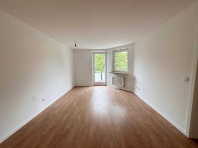 2-Zimmer-Wohnung mit Balkon in Nürnberg
