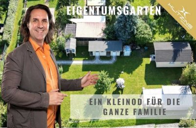 ⭐ Eigentumsgarten 2 Bungalows in Neuruppin PROVISIONSFREI ⭐