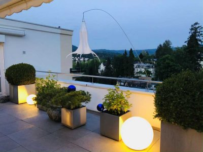 Einzigartiges Penthouse zum Verlieben - Mehr als nur ein Zuhause