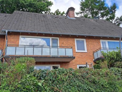 Gepflegte Wohnung im EG in Rahlstedt/Oldenfelde zur Miete - Wentzel Dr.