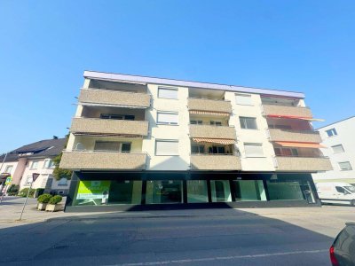 Attraktive 4,5 Zimmer-Wohnung in Bürs – mit Balkon und Garage, perfekt fürs Familienleben!
