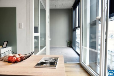 OPEN HOUSE AM FREITAG 04.07 von 14.00 Uhr bis 17.00 Uhr – Bulgariplatz 11 OHNE VORANMELDUNG