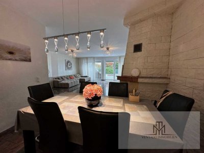 Traumhaus in bester Lage Griesheims zum Verkauf!