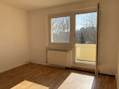 Sanierte Familienwohnung – Ihr neues Zuhause wartet!
