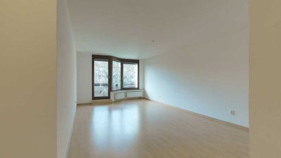 Renovierte 3-Zimmer-Wohnung mit TG-Stellplatz in Bonn Duisdorf!