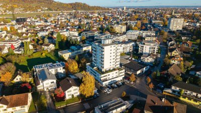 3,5 Zimmer Wohnung im Zentrum von Lustenau – Balkon, gute Lage und viele Möglichkeiten