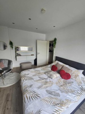Schöne und modernisierte 3,5-Zimmer-Maisonette-Wohnung in Herne