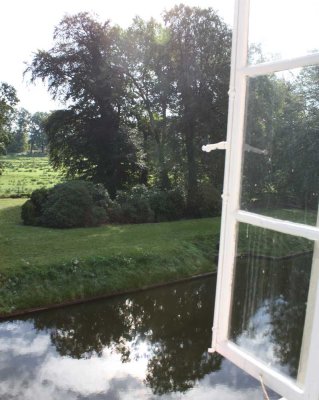 5 - Zi.-Whg. mit Gartensitzplatz in Ritterhude, Bahnhofsnähe