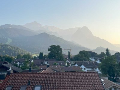 Sie suchen das Besondere? Außergewöhnl. Loft, Panoramablick, exclusive Ausstattung, Einliegerwohnung