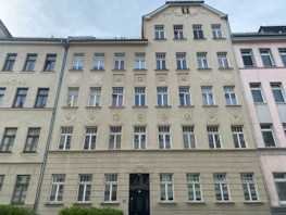 Attraktives Wohnen in Leipzig-Schönefeld – ideal gelegen, perfekt angebunden