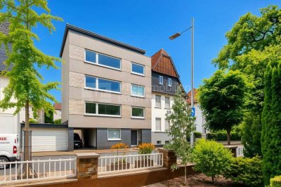 Seltene Gelegenheit: Mehrfamilienhaus in exklusiver Lage!