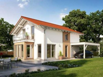 LivingHaus - Dein Traumhaus mit Erfahrung und Vertrauen