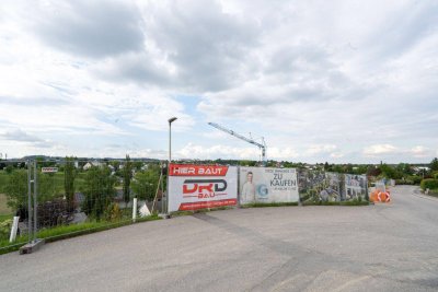 PROVISIONSFREI: Moderne 2-Zimmer-Wohnung mit Garten und Terrasse in Steyr-Christkindl - Wohnbauförderung möglich
