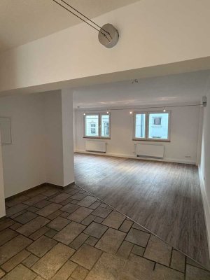 Erstbezug nach Sanierung: 3,5-Zi.-Wohnung mit 2 Balkonen im Belgischen Viertel in Köln