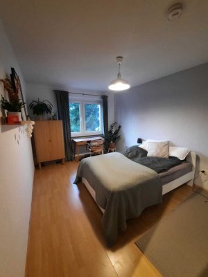 Wohnung im 2. OG in Darmstadt-Bessungen