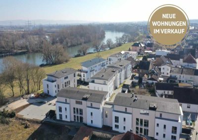 Ihr neues Zuhause! (ETW  1A.6)
