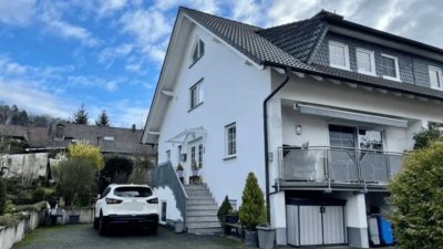 3,5-Zimmer-Doppelhaushälfte in Gelnhausen-Haitz