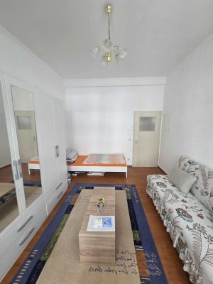 Urbanes Wohnen mit Charme – Attraktive Eigentumswohnung in zentraler Lage von Köln (Altstadt)