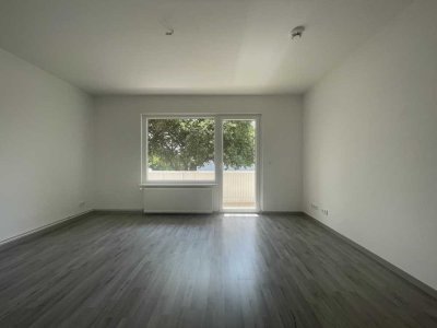 Schöne 2-Zimmerwohnung mit Balkon