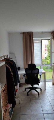 2-Zimmer Wohnung mit Einbauküche an der RUB