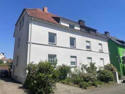 Vis-à-vis vom Nordpark - Dreifamilienhaus in Bielefeld