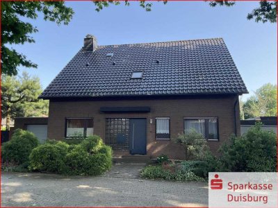 ** großzügiges Wohnen**