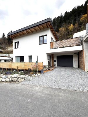 Einfamilienhaus in Top - Aussichtslage