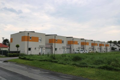 Reihenhaus in Oberwart