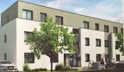 Penthouse im Edelsteinviertel