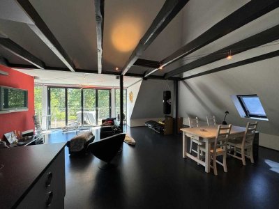 3 Zimmerwohnung in Michelau in Oberfranken