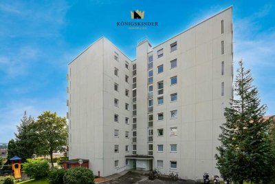 ***4-Zimmer im Herzen von Kempten***