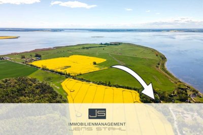 Zwei Ferienhäuser mit zusätzlichem Ausbaupotenzial auf traumhaftem Naturgrundstück