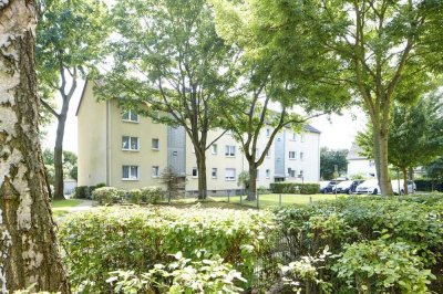 3-Zimmer-Wohnung in Witten Annen
