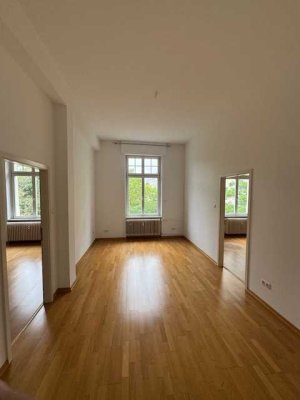 Tolle 2-ZW mit separater Wohnküche inkl. EBK!