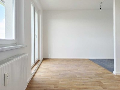 Bequem wohnen im Erdgeschoss – ideal für ein ruhiges Zuhause