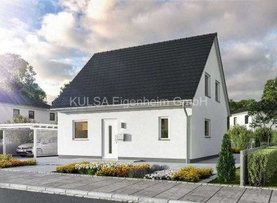Euer neues Zuhause in Bad Langensalza!