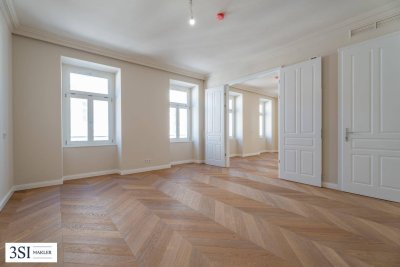 Raum für Stil &amp; Nachhaltigkeit – Ihr neues Zuhause wartet!