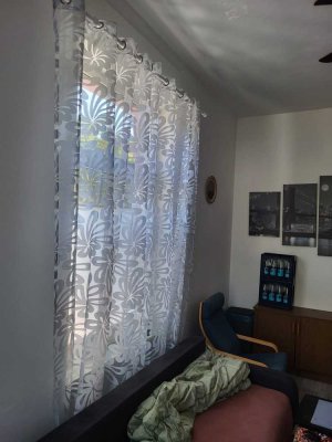 Charmante 2-Zimmer Wohnung im 1. OG in Frankfurt Nordend-West