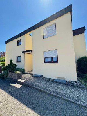 Moderne, renovierte 2 Zimmer Wohnung
