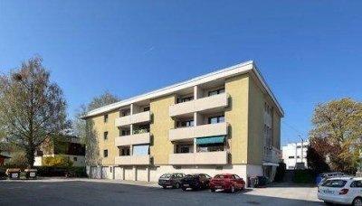 TOP 1-Zi-Stadtwohnung in gehobener Stadtlage Gneis!