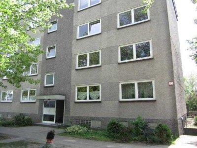 Jetzt zugreifen: 4-Zimmer-Citywohnung
