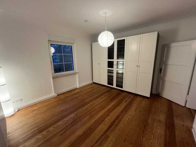 Großzügige 3 ZKB-Wohnung direkt am Park