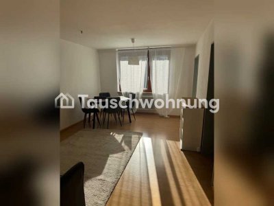 Tauschwohnung: Charmante 2-Zimmer-Wohnung in Freiburg Littenweiler