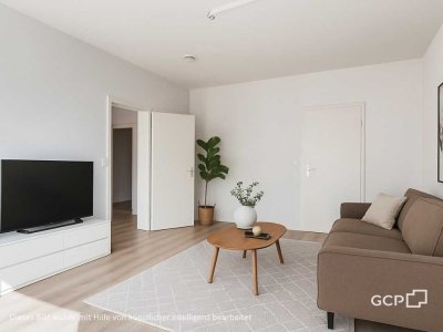 ** 1. NKM geschenkt*! ** - Viel Platz - 5-Zimmer-Wohnung im schönen Leipziger Land!