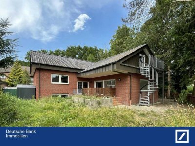 Ihr neues Familienzuhause in Mauritz-Ost