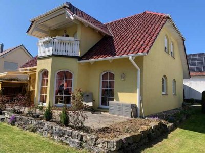 ***Hier ist Ihr Traumhaus, sofort einzugsbereit !***