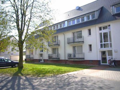 Helle 4-Zimmer-Dachgeschosswohnung zu vermieten!
